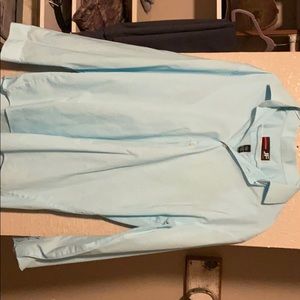 Men's dress shirt
